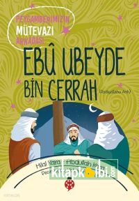 Ebu Ubeyde bin Cerrah