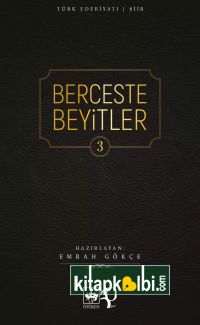 Berceste Beyitler 3