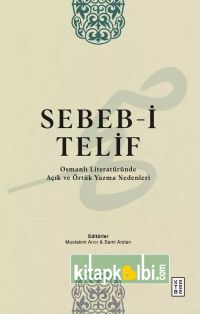 Sebebi Telif
