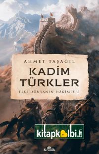 Kadim Türkler