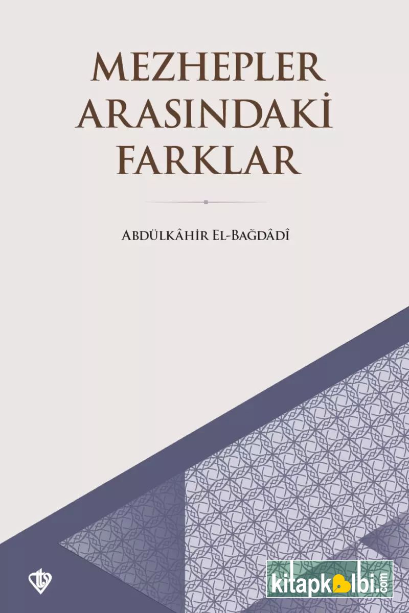Mezhepler Arasındaki Farklar