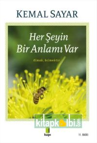 Her Şeyin Bir Anlamı Var Kapı