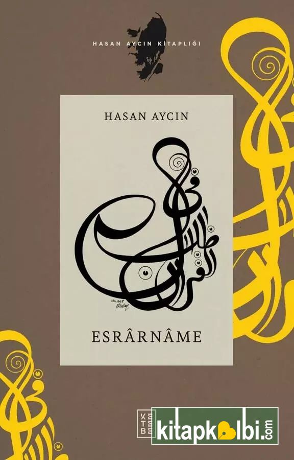 Esrarname