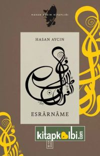 Esrarname