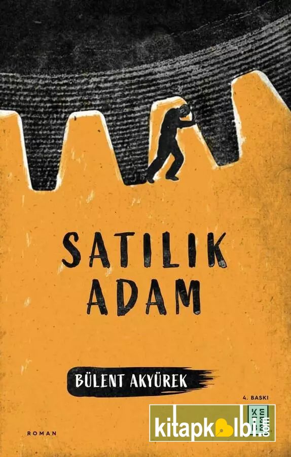 Satılık Adam