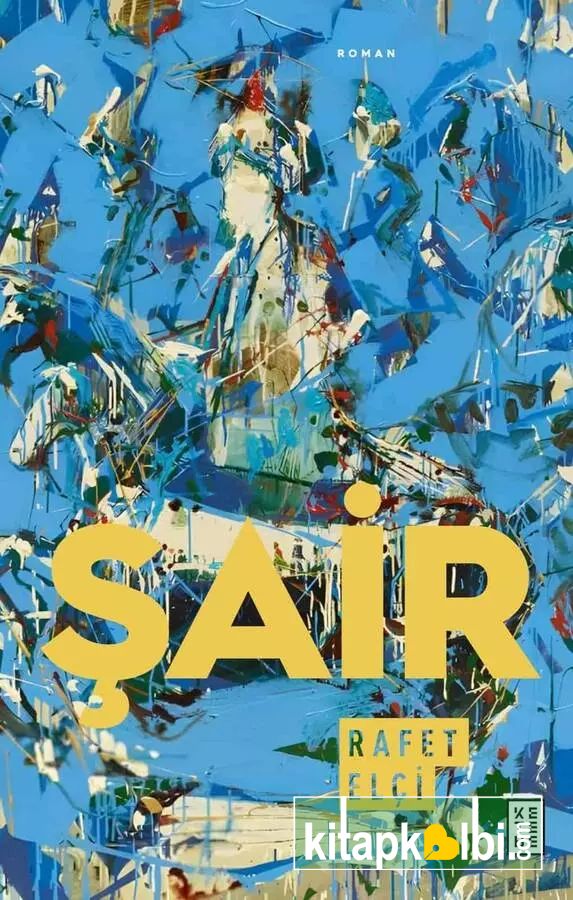 Şair