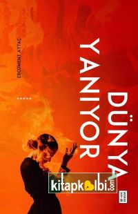 Dünya Yanıyor