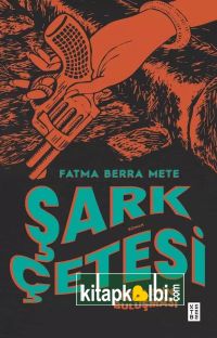 Şark Çetesi