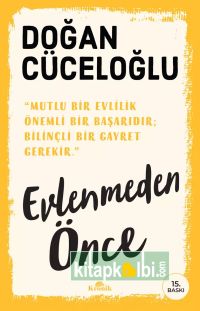 Evlenmeden Önce