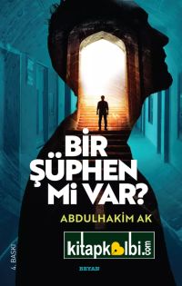 Bir Şüphen mi Var