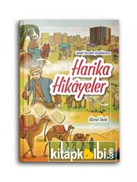 Harika Hikayeler
