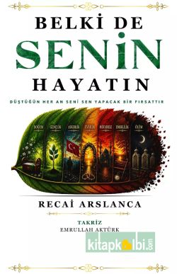 Belkide Senin Hayatın
