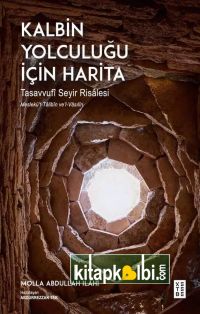 Kalbin Yolculuğu İçin Harita