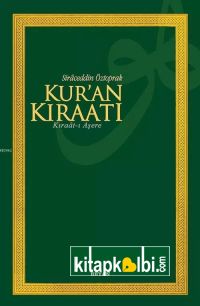 Kuran Kıraatı