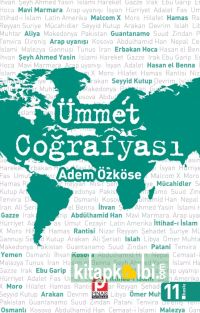 Ümmet Coğrafyası