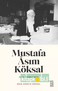 Mustafa Asım Köksal