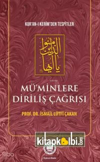 Müminlere Diriliş Çağrısı