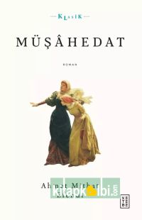 Müşahedat