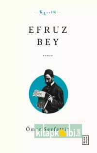 Efruz Bey