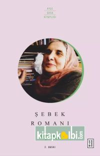 Şebek Romanı