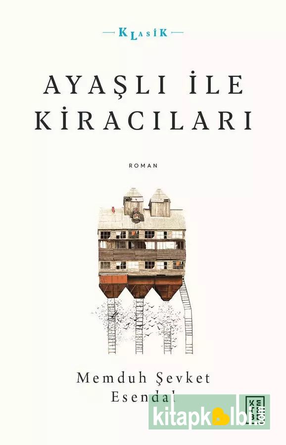 Ayaşlı İle Kiracıları