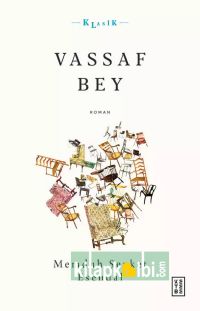 Vassaf Bey