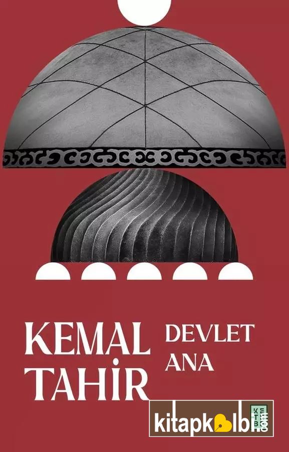 Devlet Ana