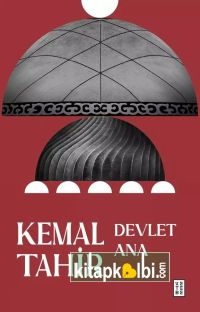 Devlet Ana