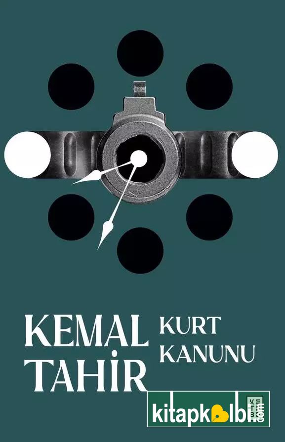 Kurt Kanunu