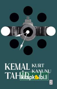 Kurt Kanunu