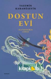 Dostun Evi