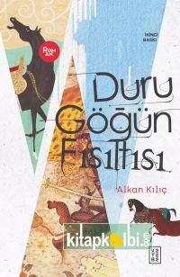 Duru Göğün Fısıltısı