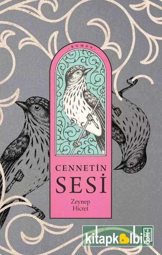 Cennetin Sesi