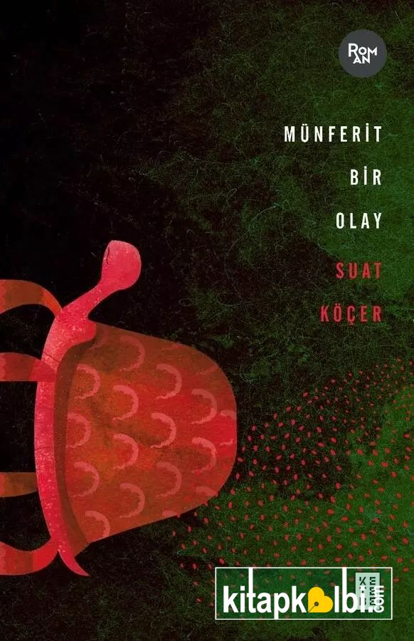 Münferit Bir Olay