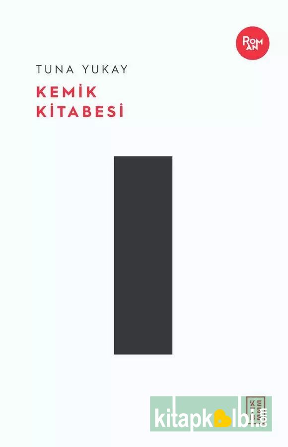 Kemik Kitabesi