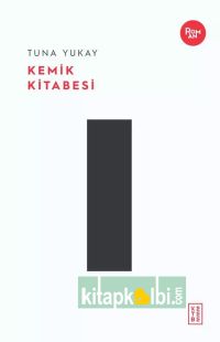 Kemik Kitabesi