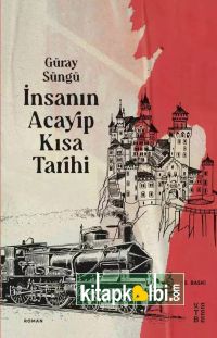 İnsanın Acayip Kısa Tarihi