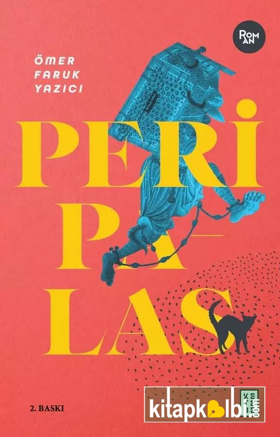 Peri Palas