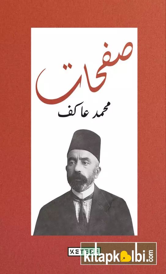 Safahat Osmanlıca