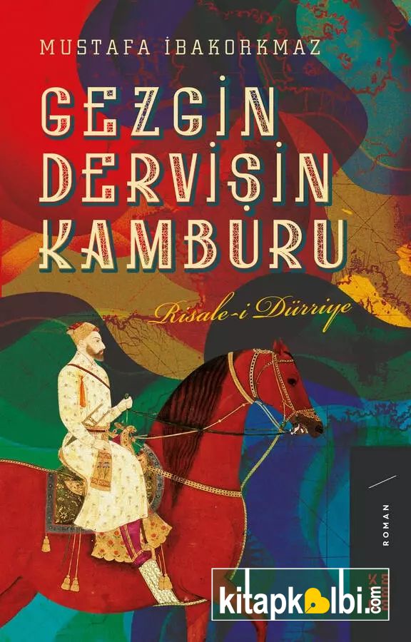 Gezgin Dervişin Kamburu