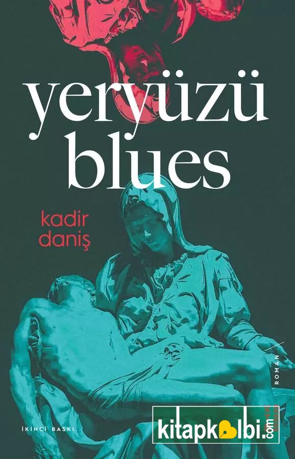 Yeryüzü Blues