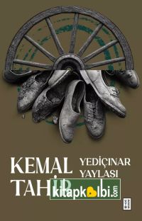 Yediçınar Yaylası
