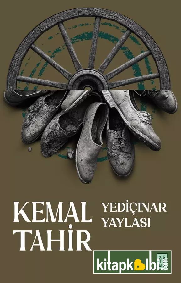 Yediçınar Yaylası