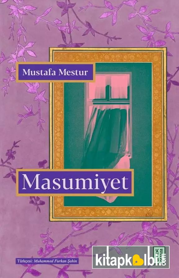 Masumiyet