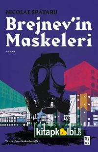 Brejnevin Maskeleri