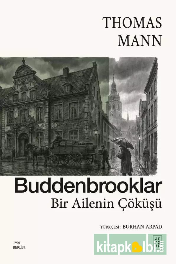 Buddenbrooklar