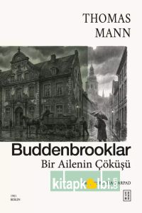 Buddenbrooklar