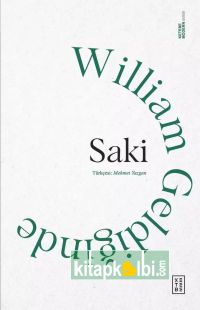 William Geldiğinde