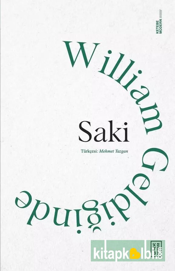 William Geldiğinde