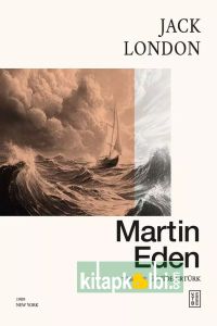 Martin Eden